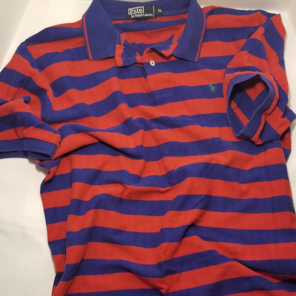 Men's Polo shirt